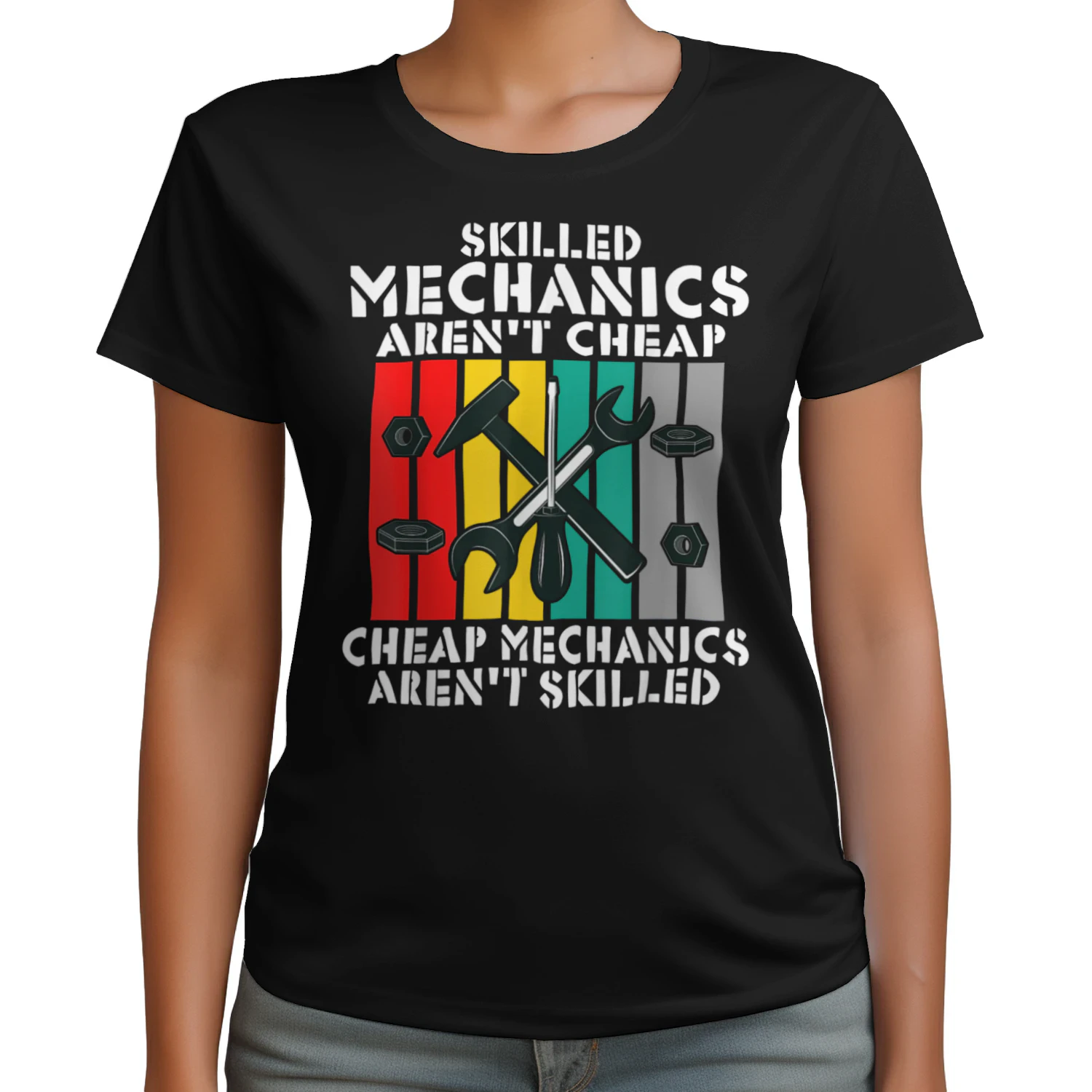 mechanic-mc054