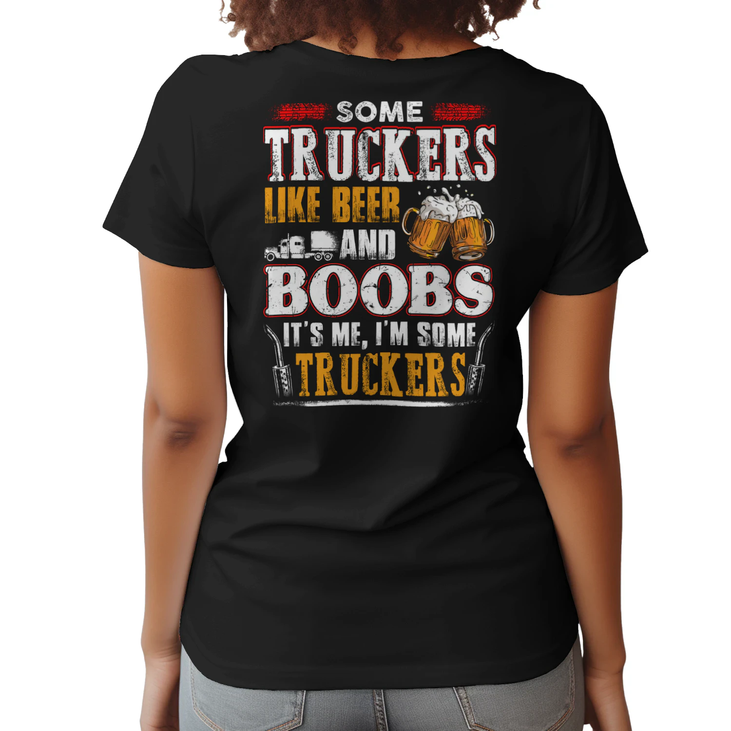 trucker-tk004