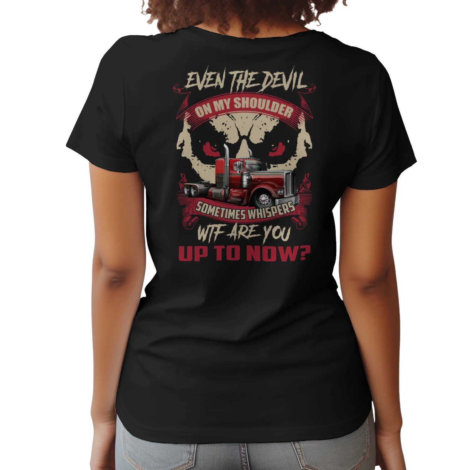 trucker-tk063