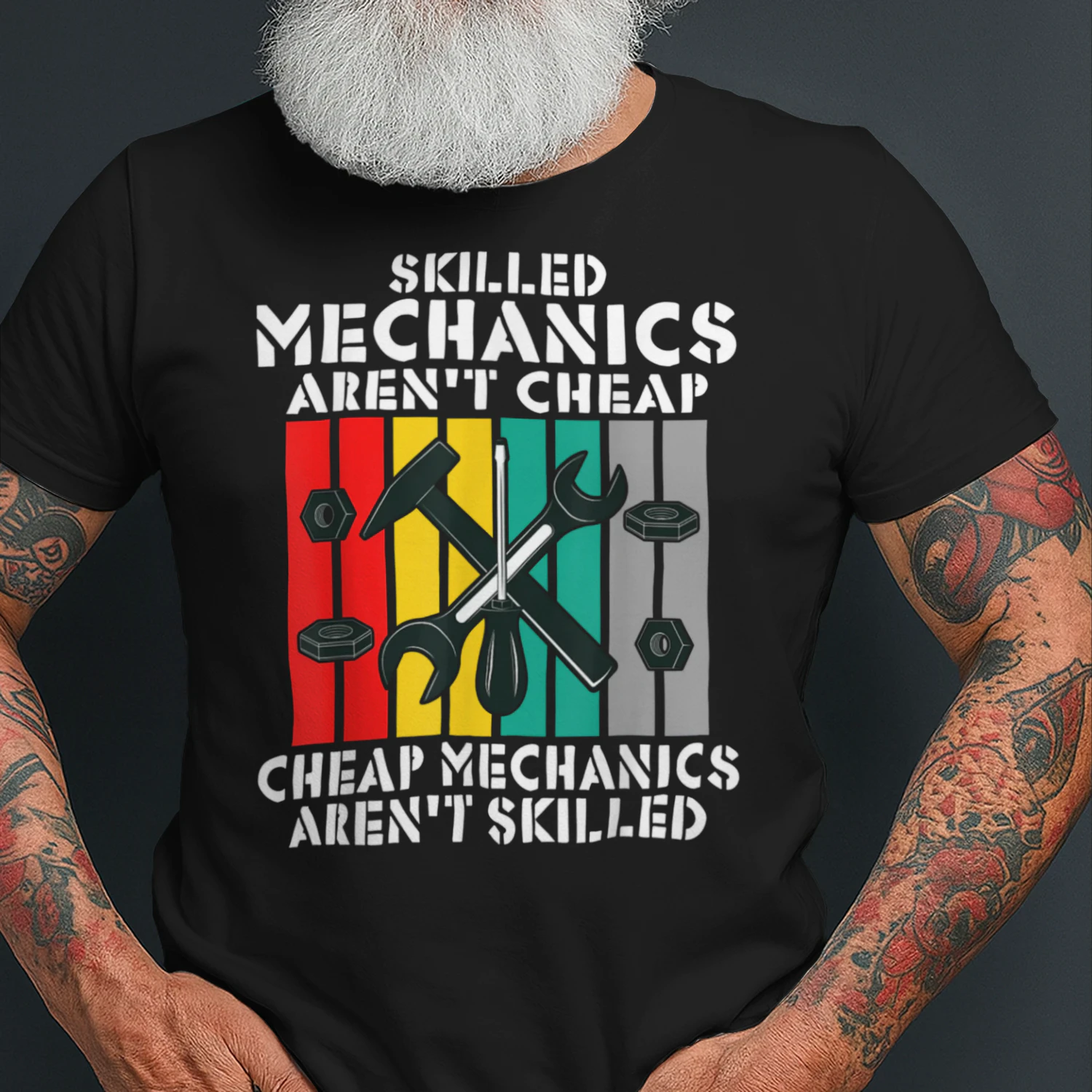 mechanic-mc054