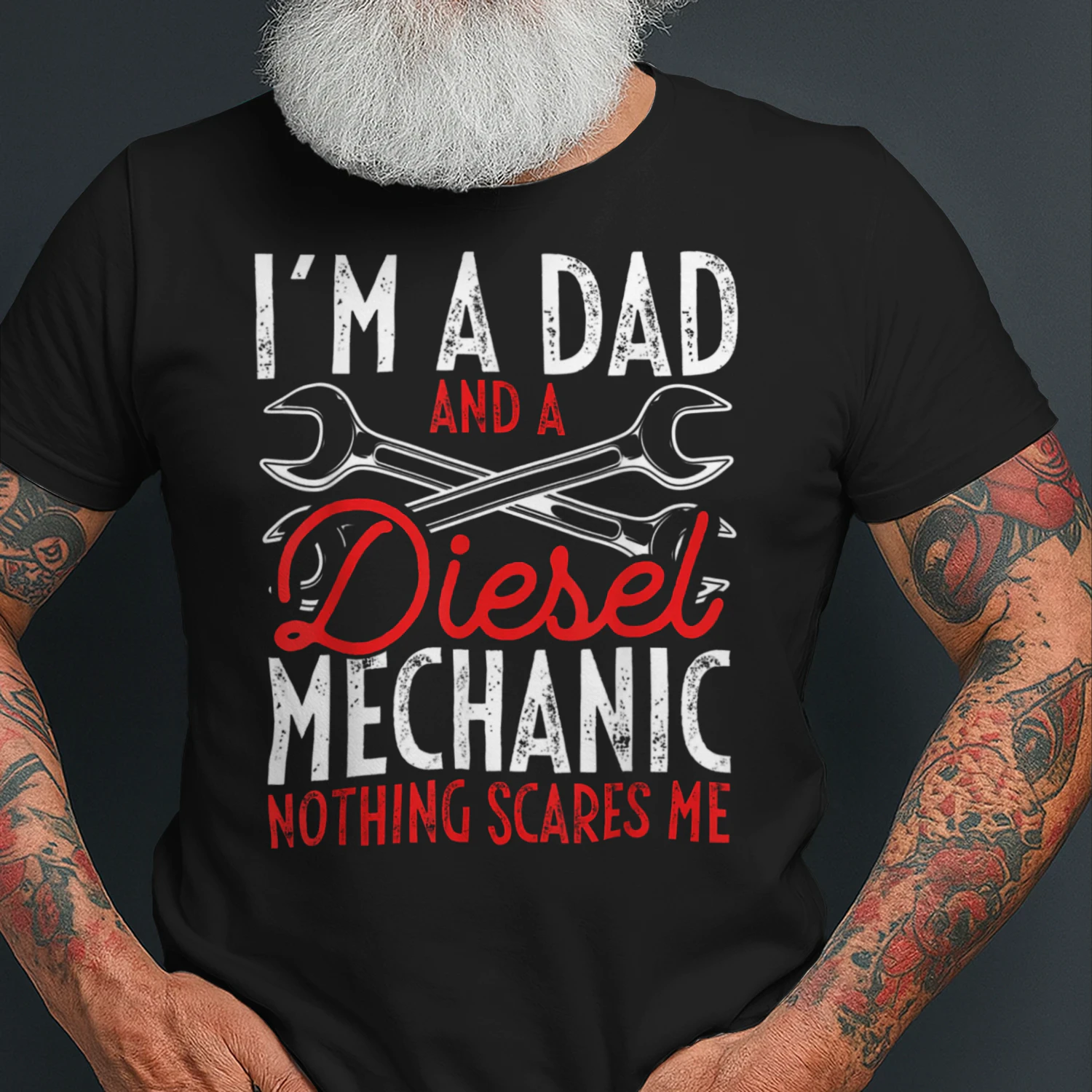 mechanic-mc052