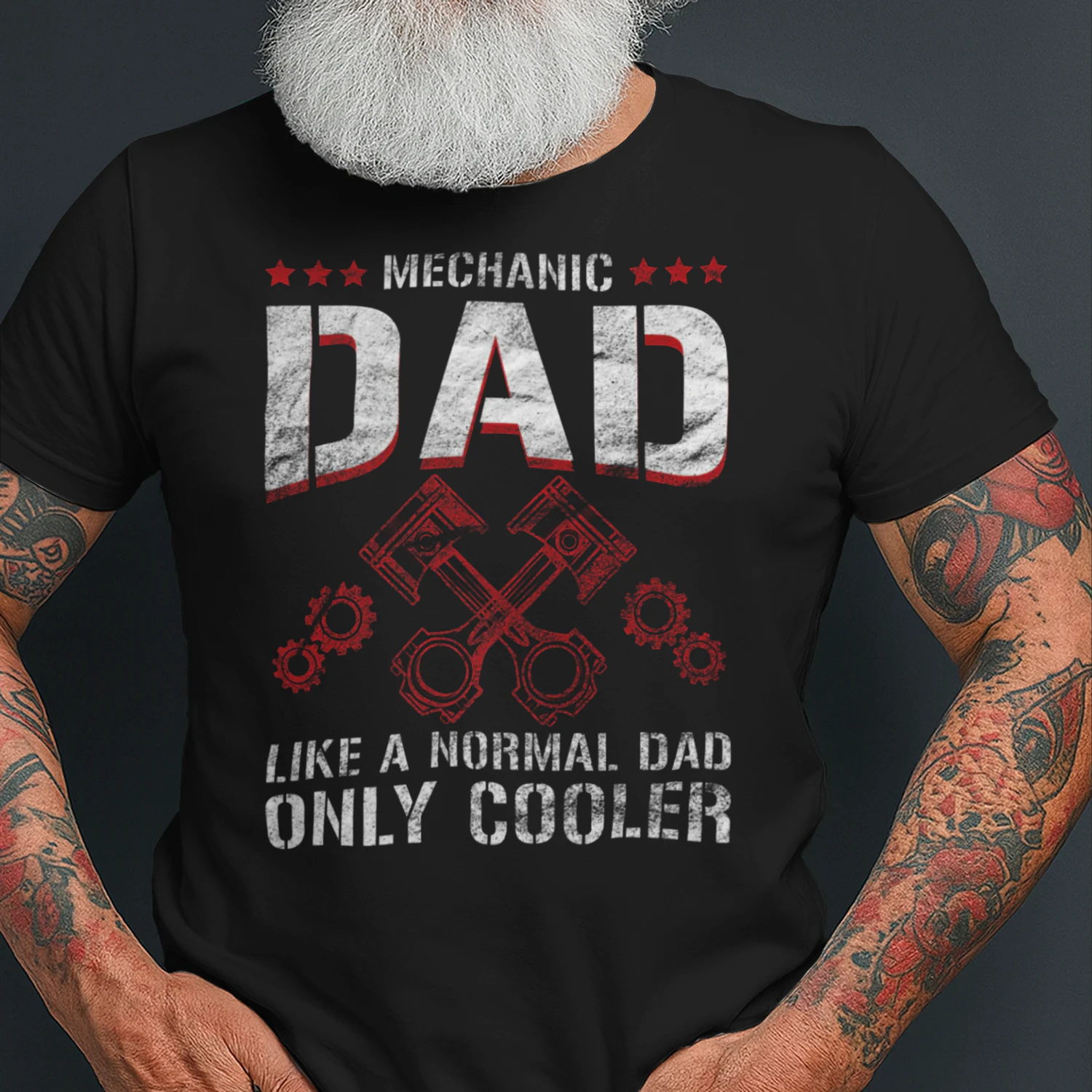 mechanic-mc051