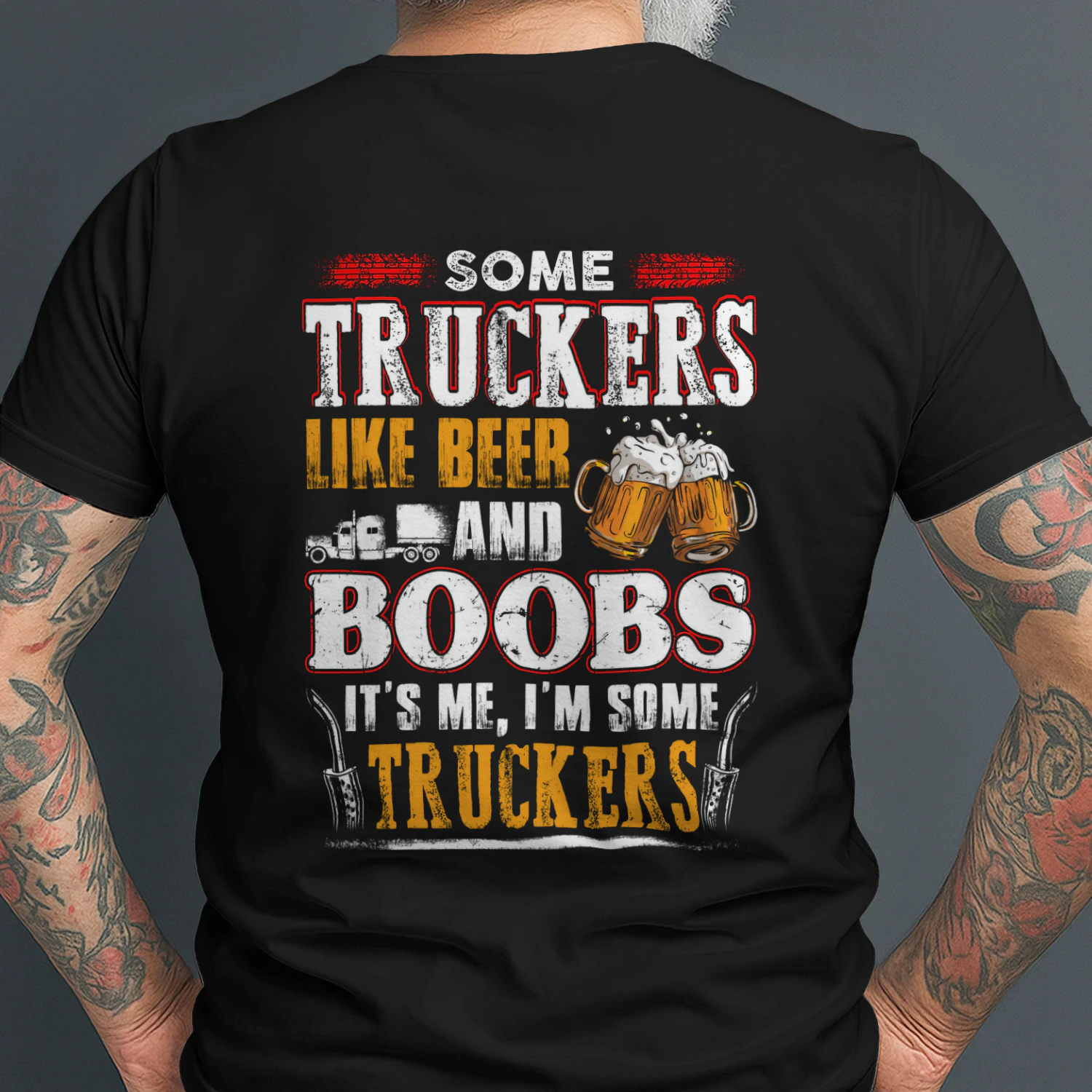 trucker-tk004