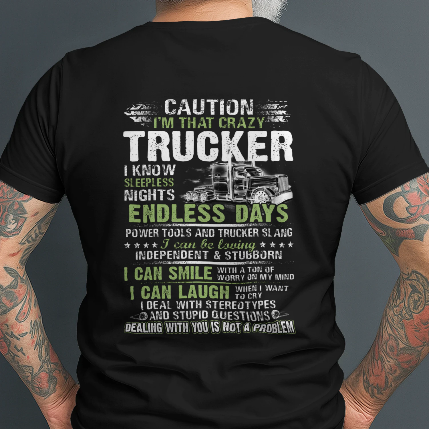 trucker-tk012