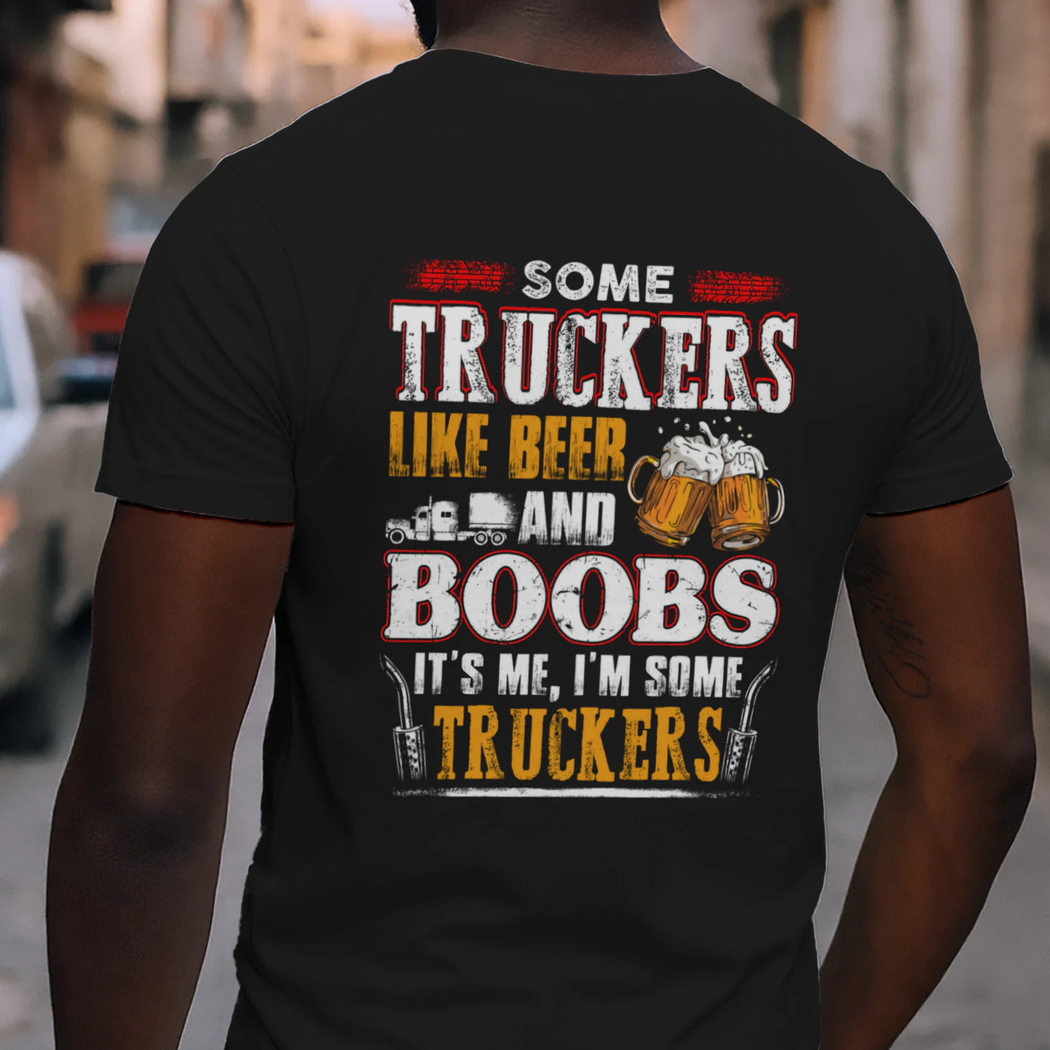 trucker-tk004