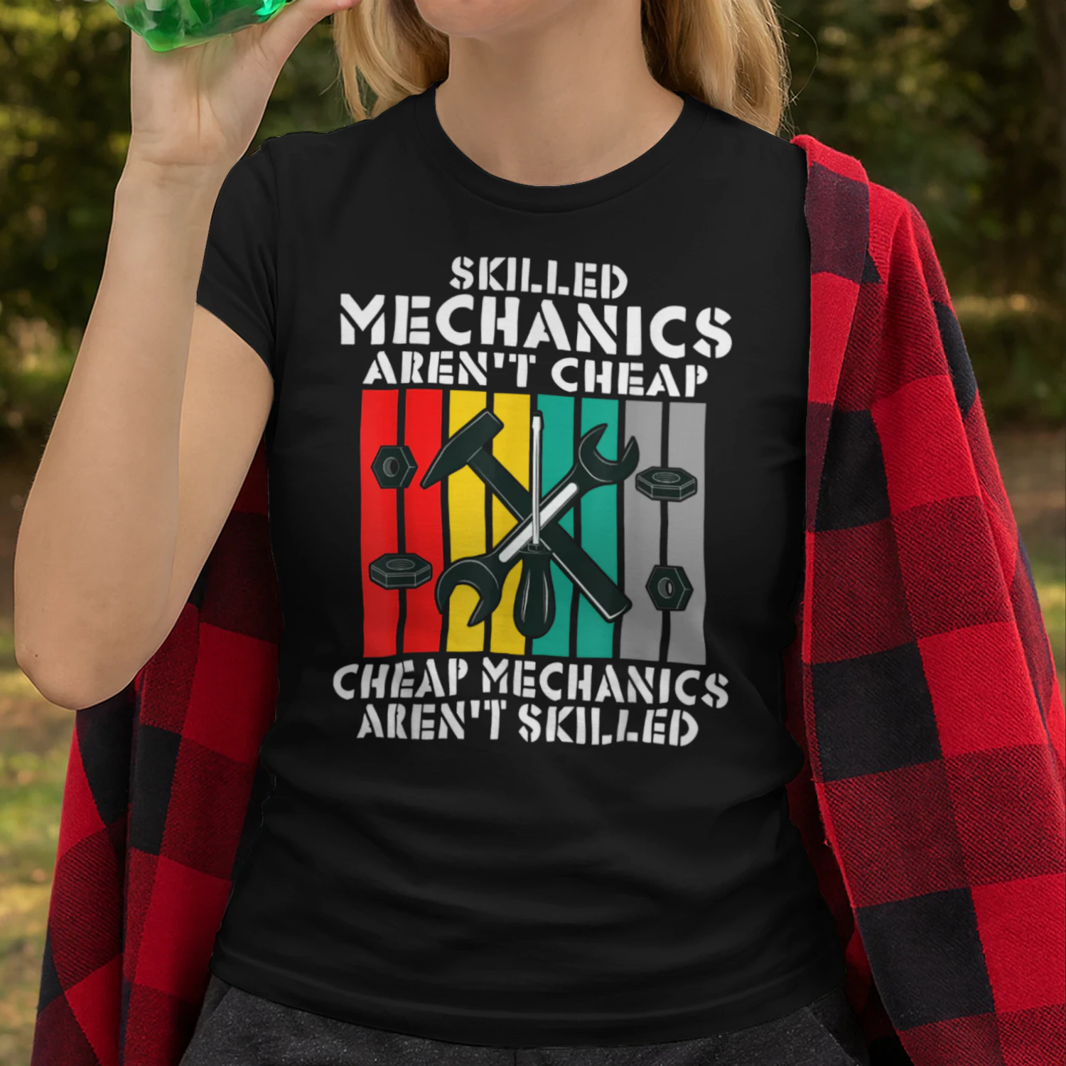 mechanic-mc054