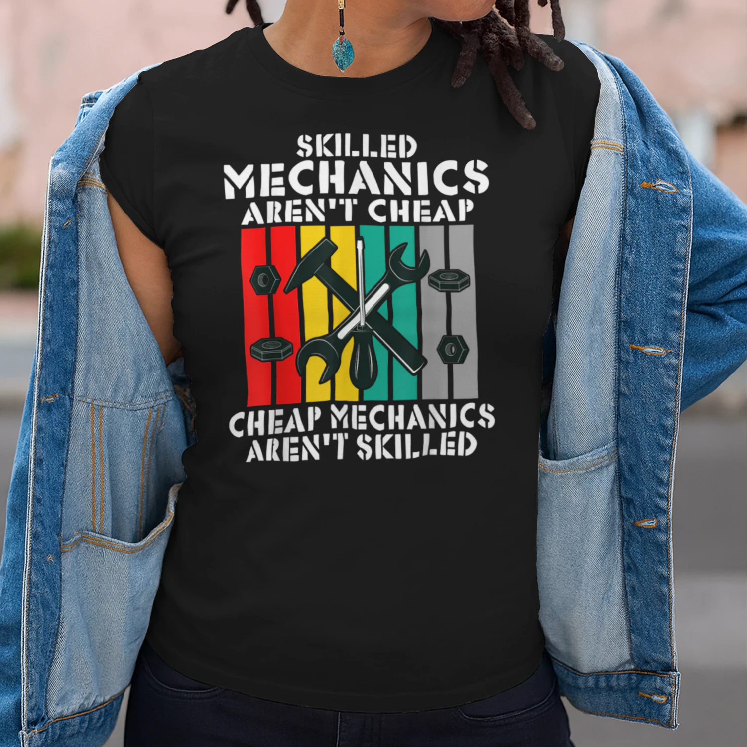 mechanic-mc054