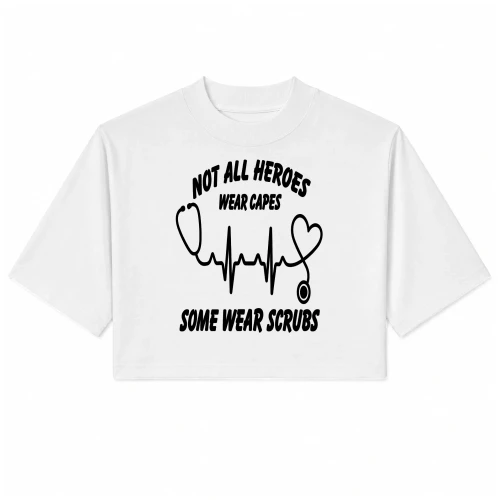 Nurse & Medical Heroes