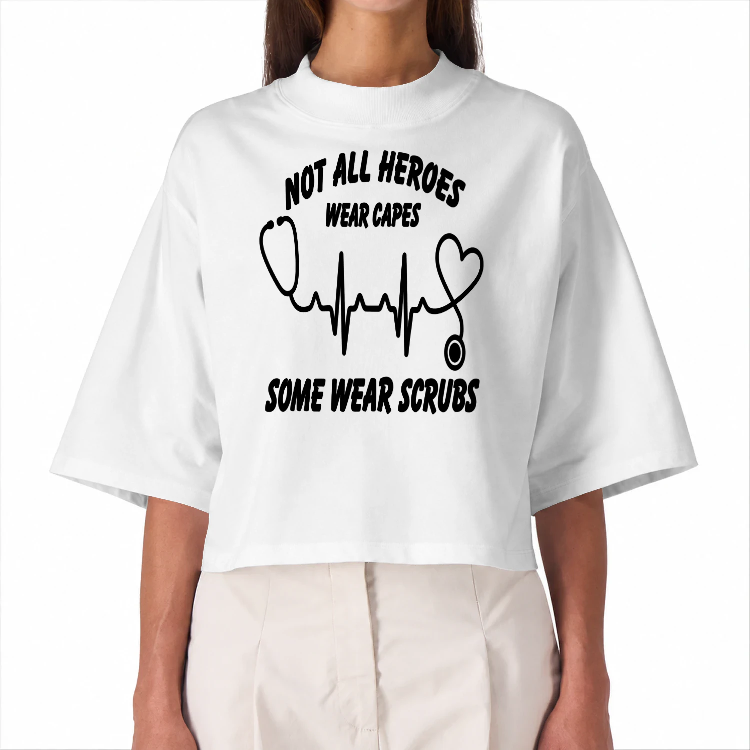 Nurse & Medical Heroes