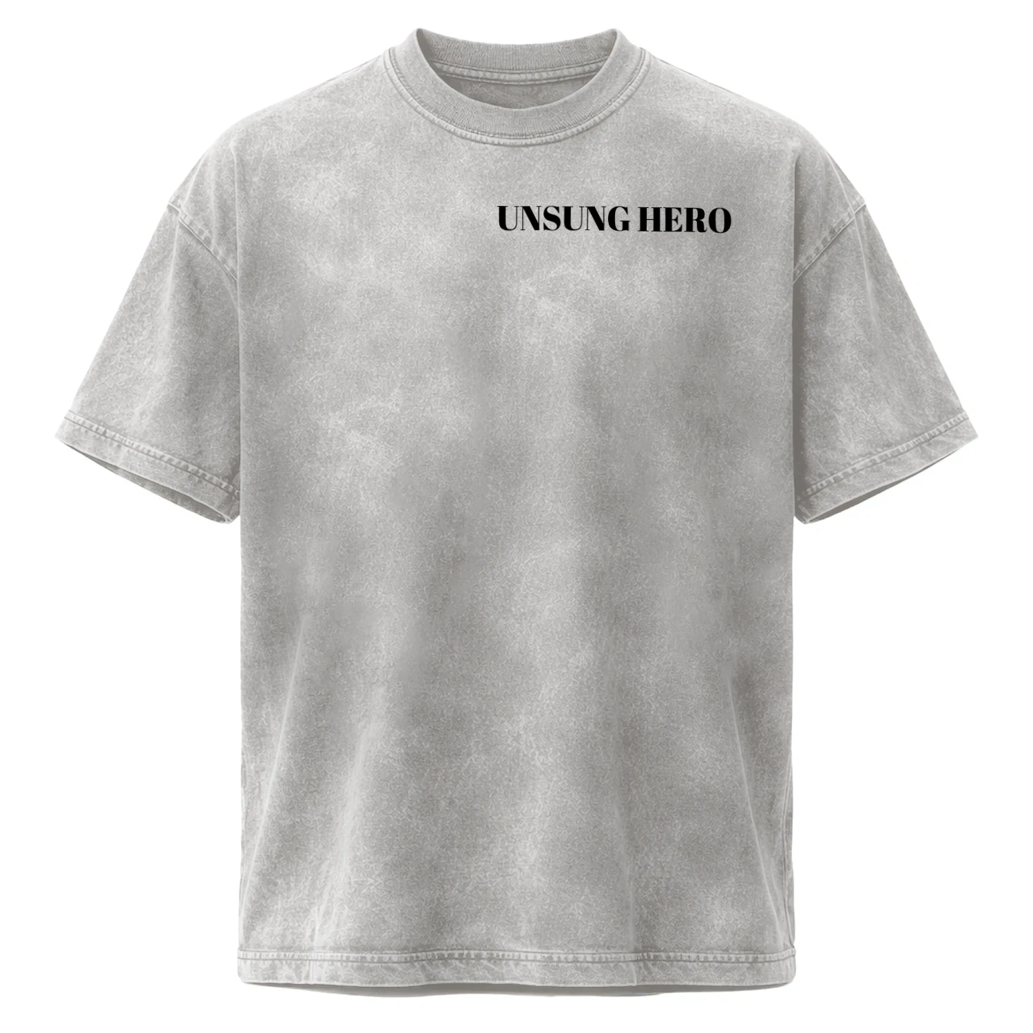 Not All Heroes Wear Capes Some Wear Scrubs Nurse T-Shirt