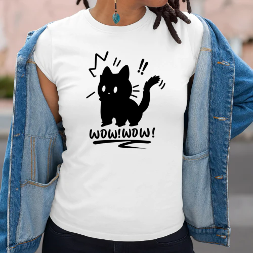 Halloween Cats