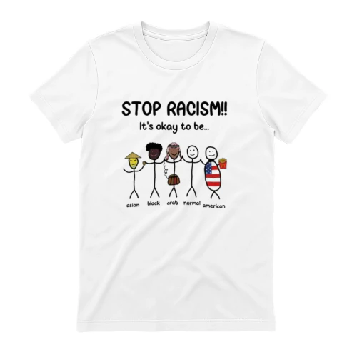 Stop Racism