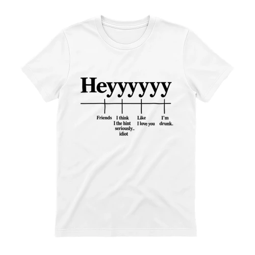 Heyyyyy