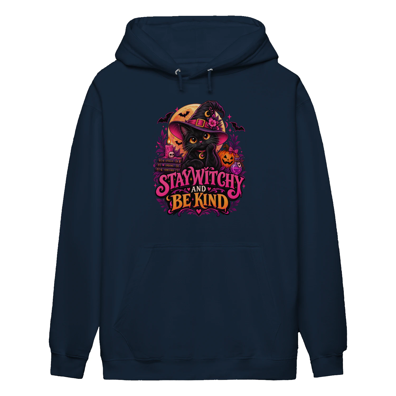 Staywitghy And Be Kind
