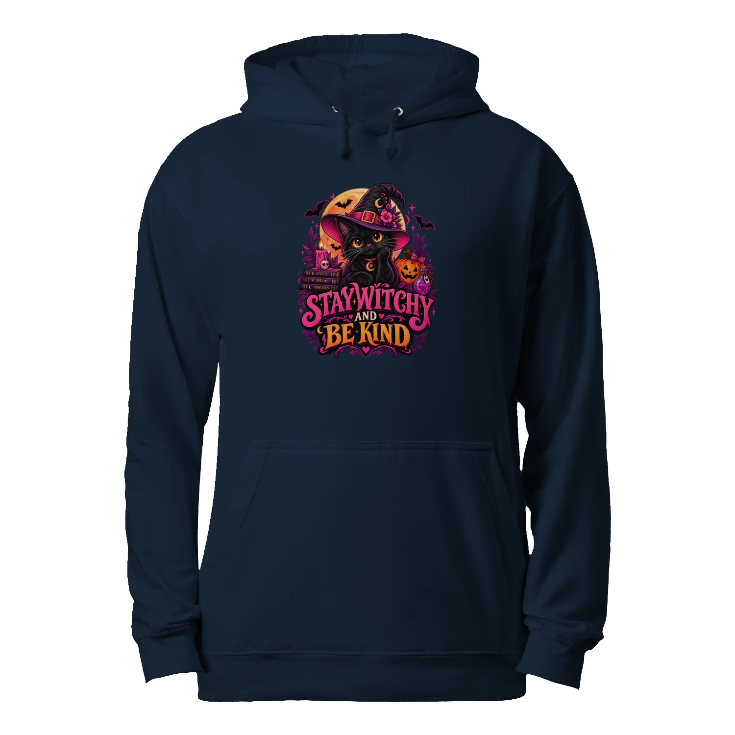 Staywitghy And Be Kind