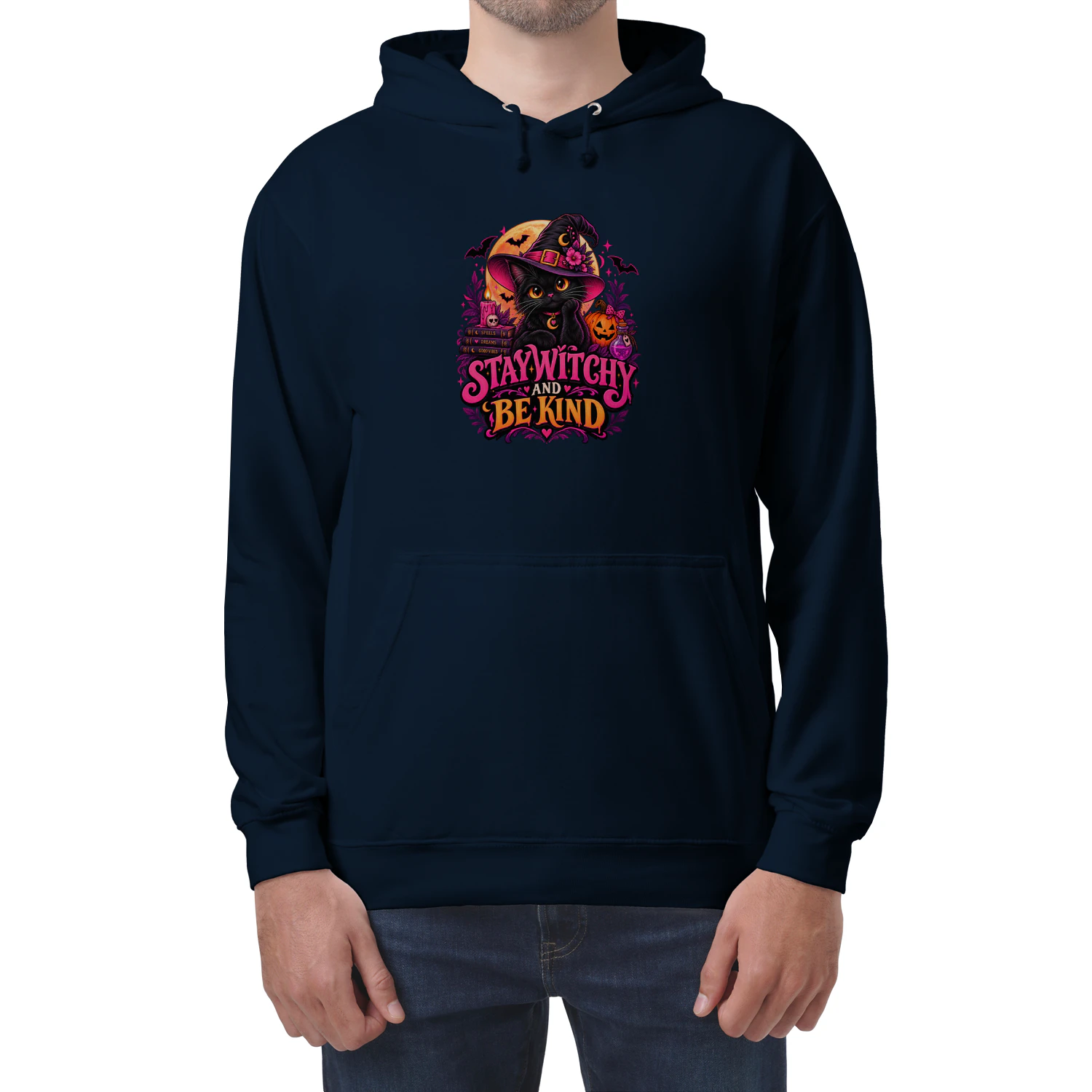 Staywitghy And Be Kind
