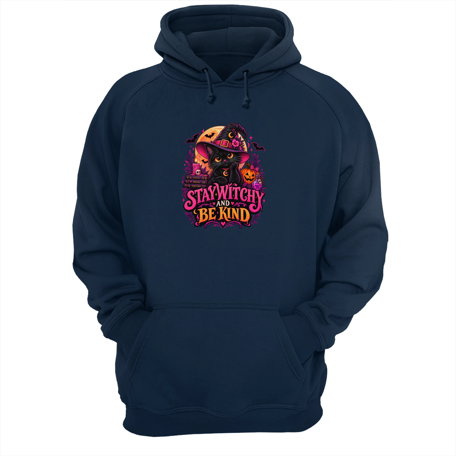 Staywitghy And Be Kind