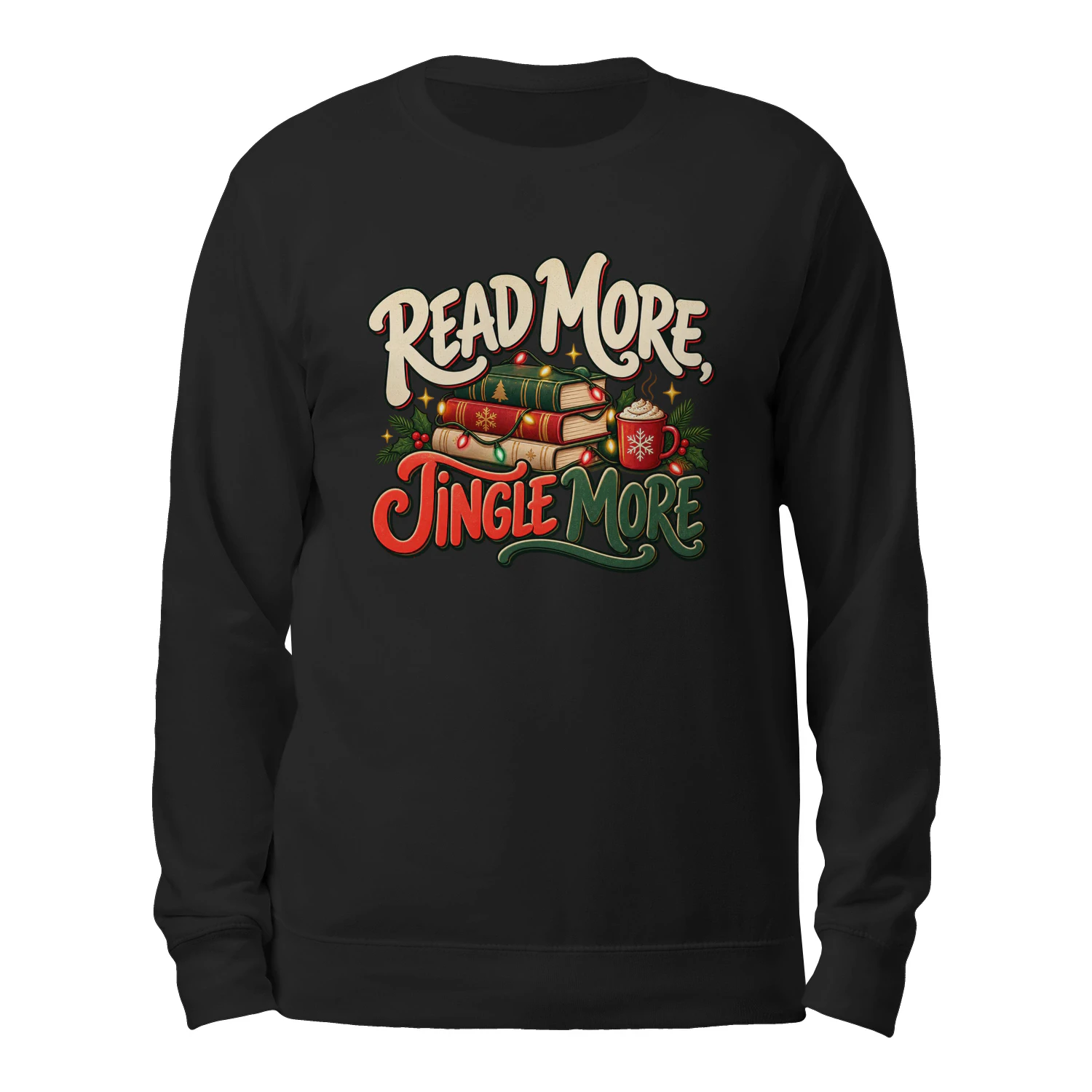 Read More Jingle More