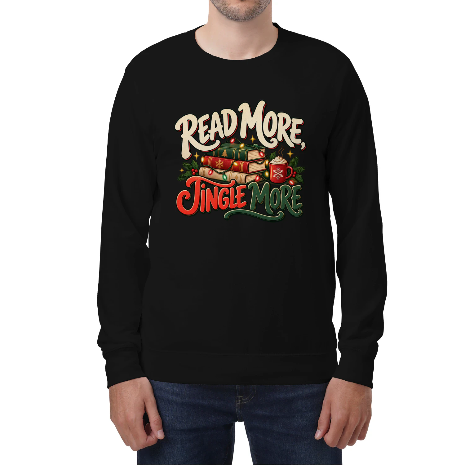 Read More Jingle More