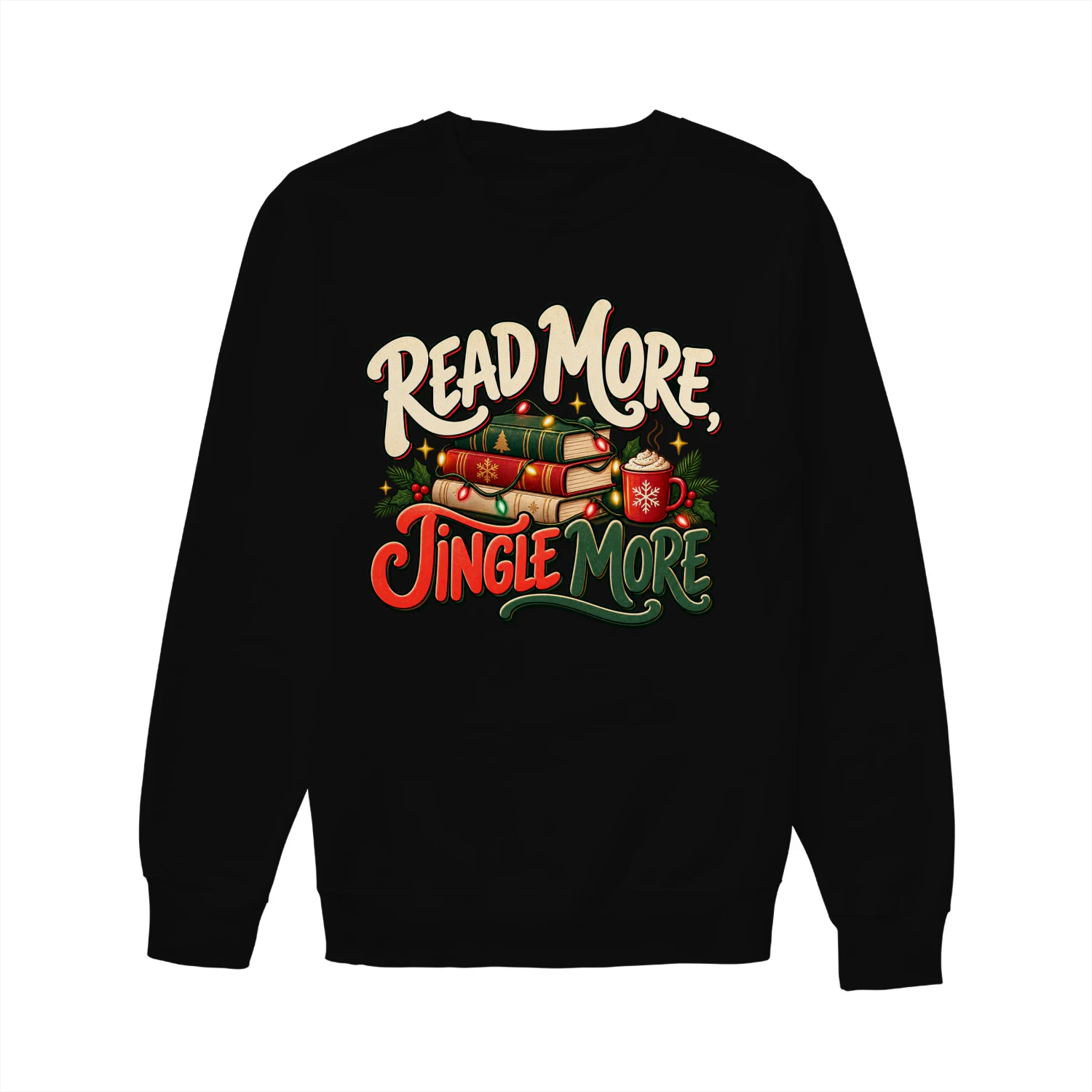 Read More Jingle More