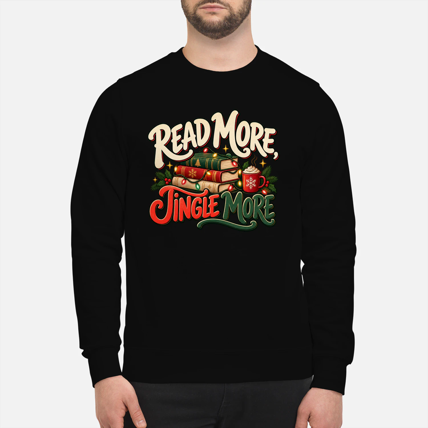 Read More Jingle More