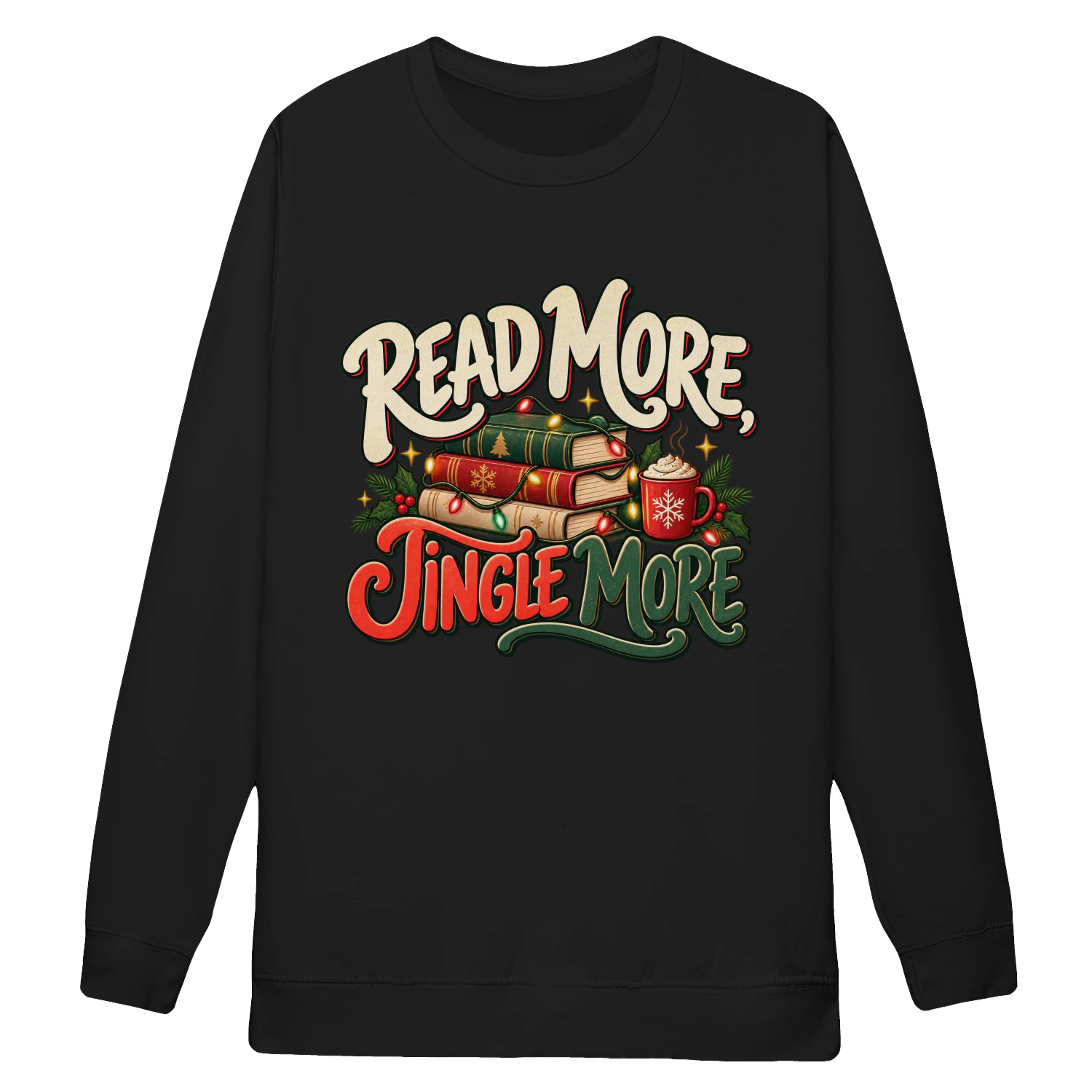 Read More Jingle More