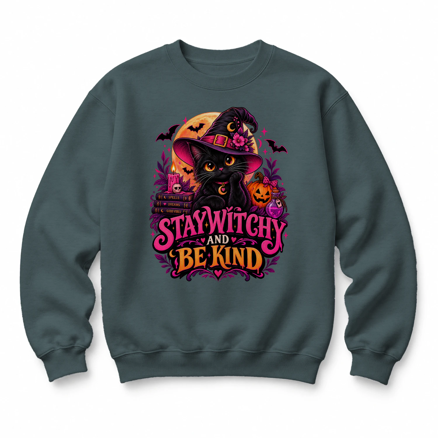 Staywitghy And Be Kind