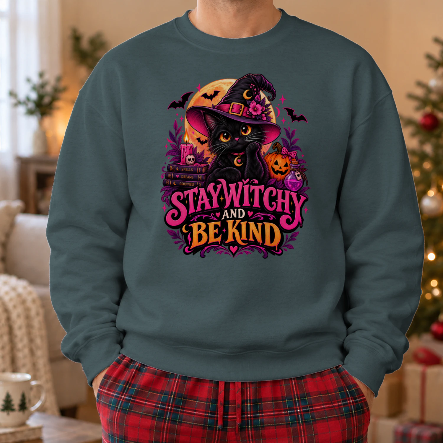 Staywitghy And Be Kind