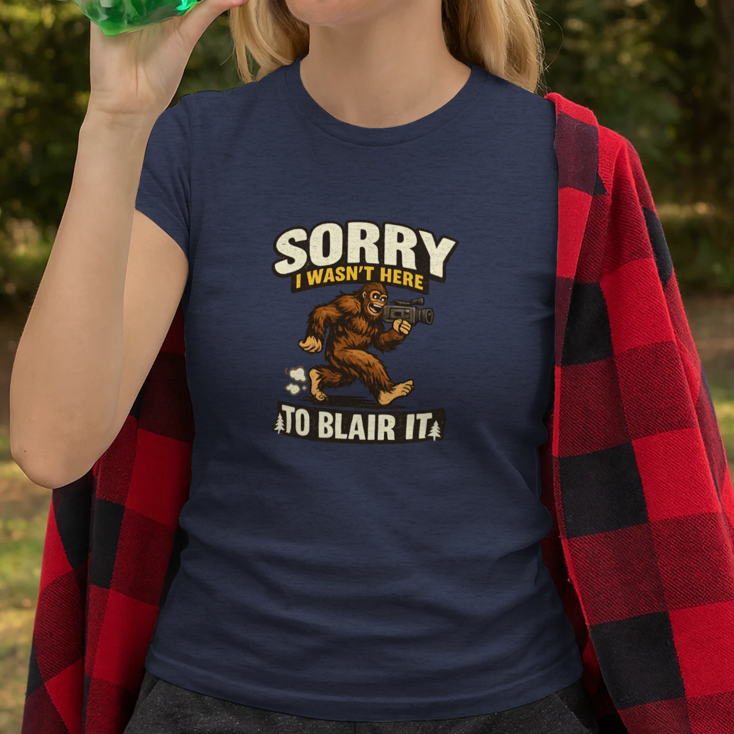 Bigfoot design
