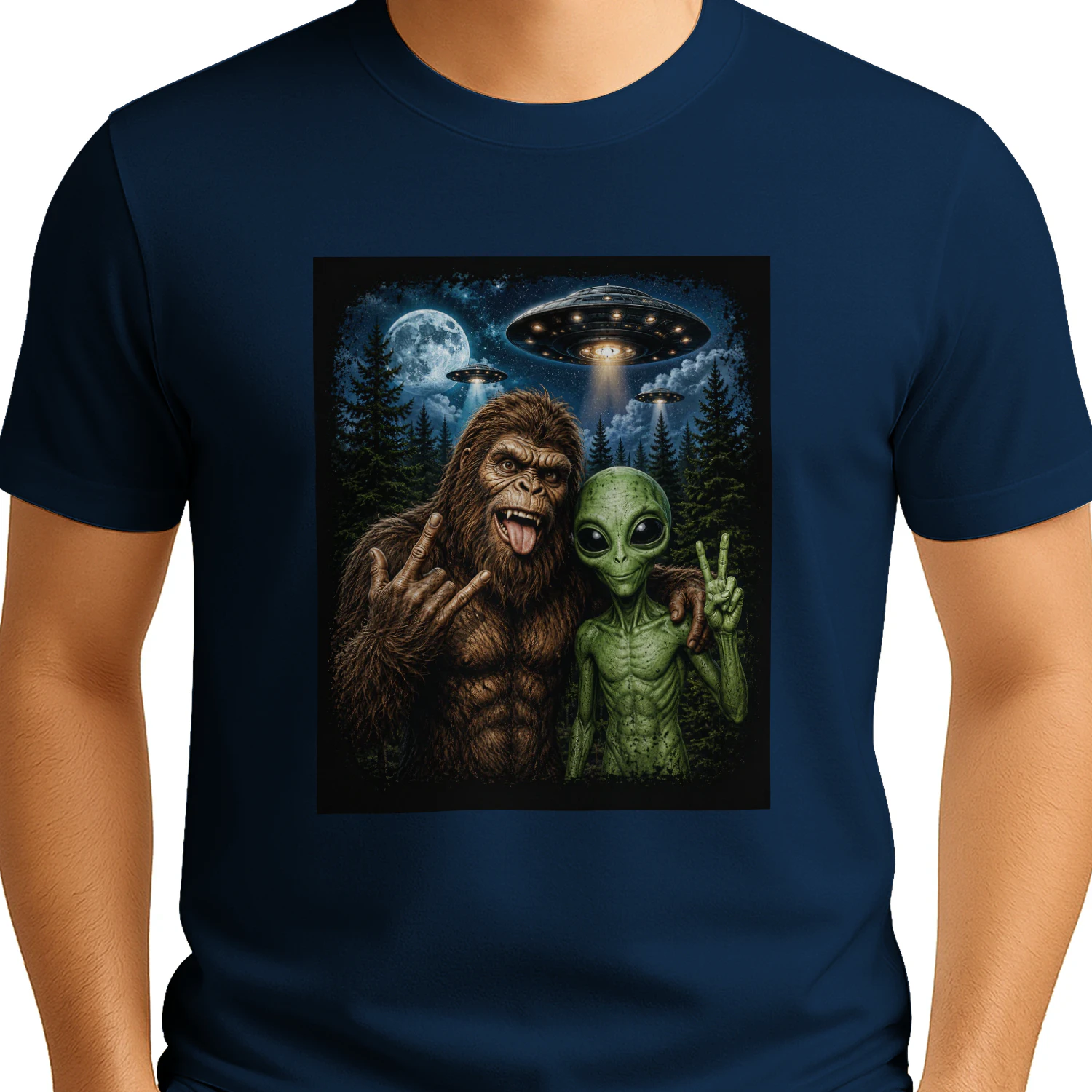 BigFoot Design