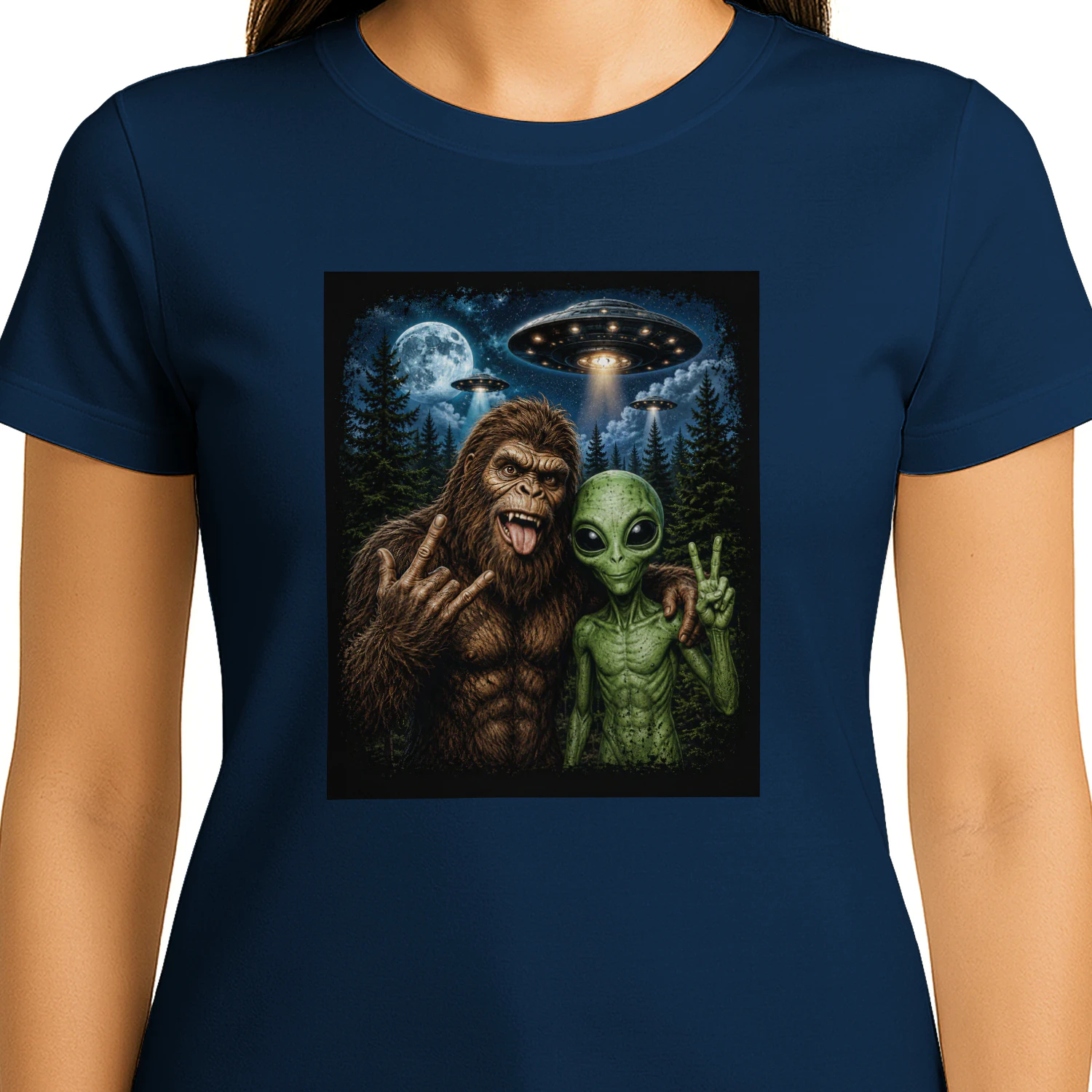 BigFoot Design