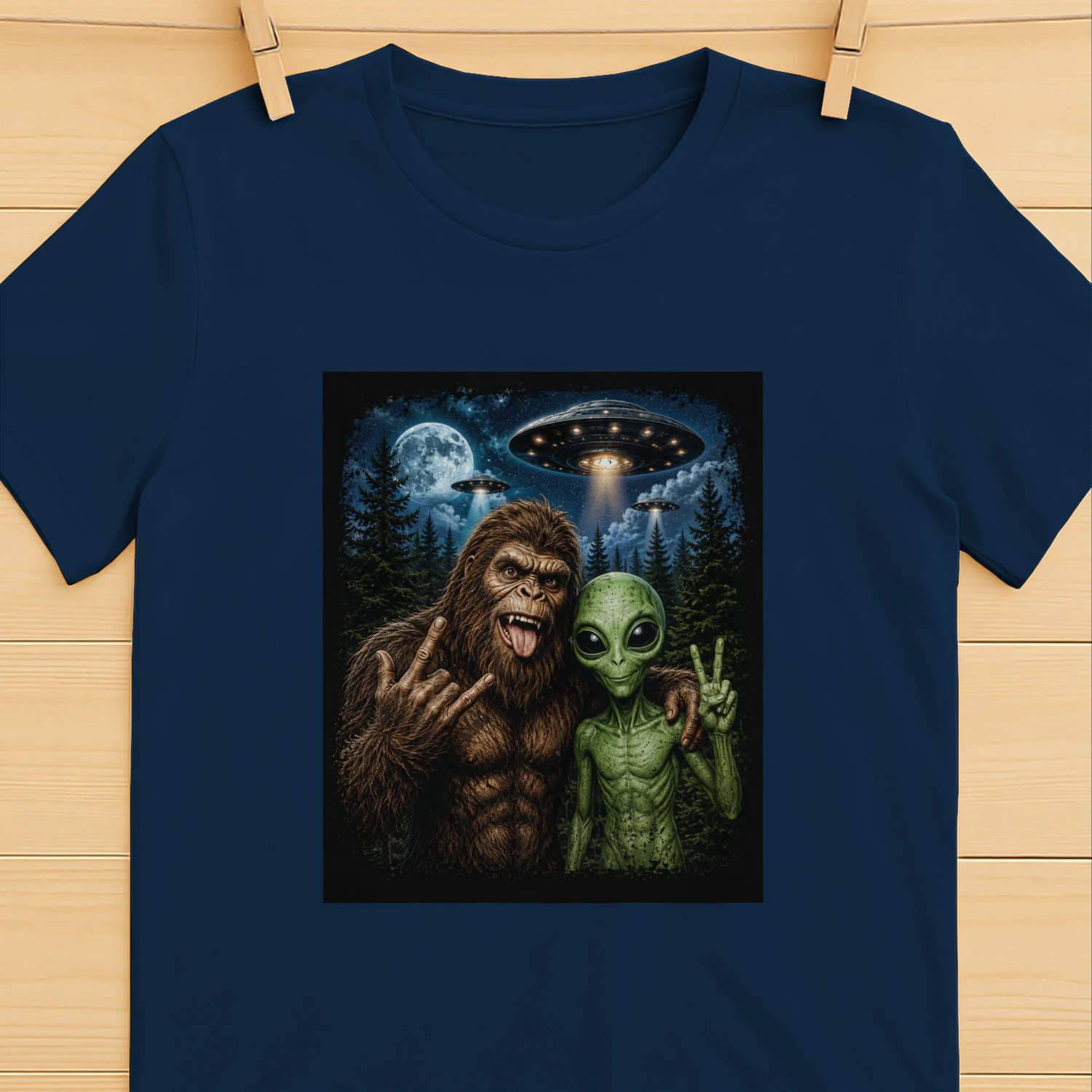 BigFoot Design