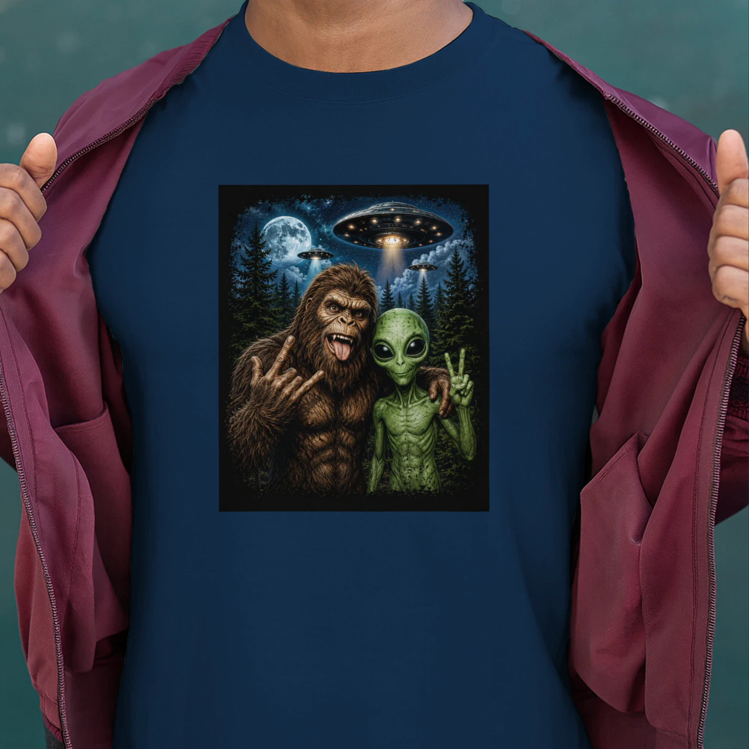BigFoot Design