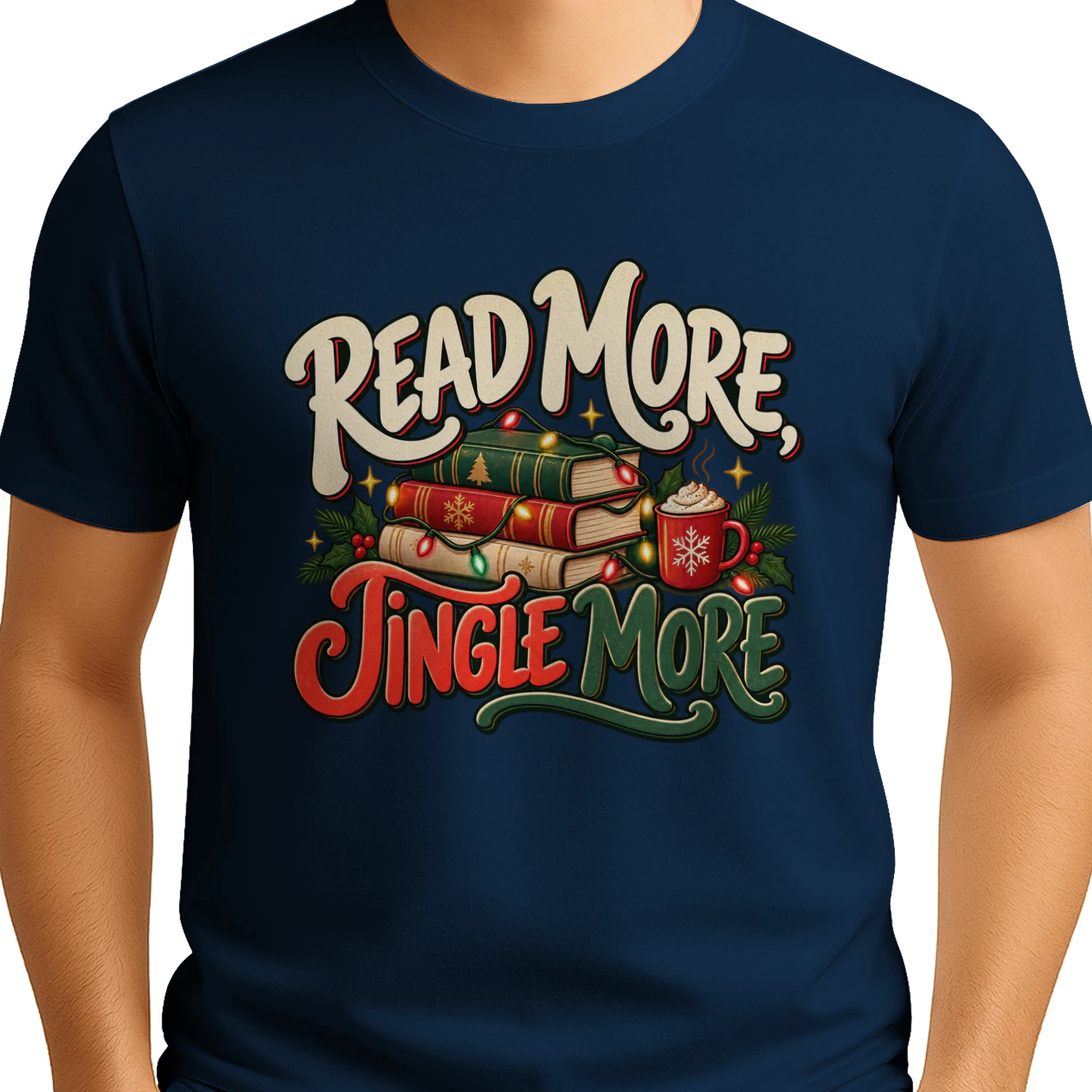 Read More Jingle More