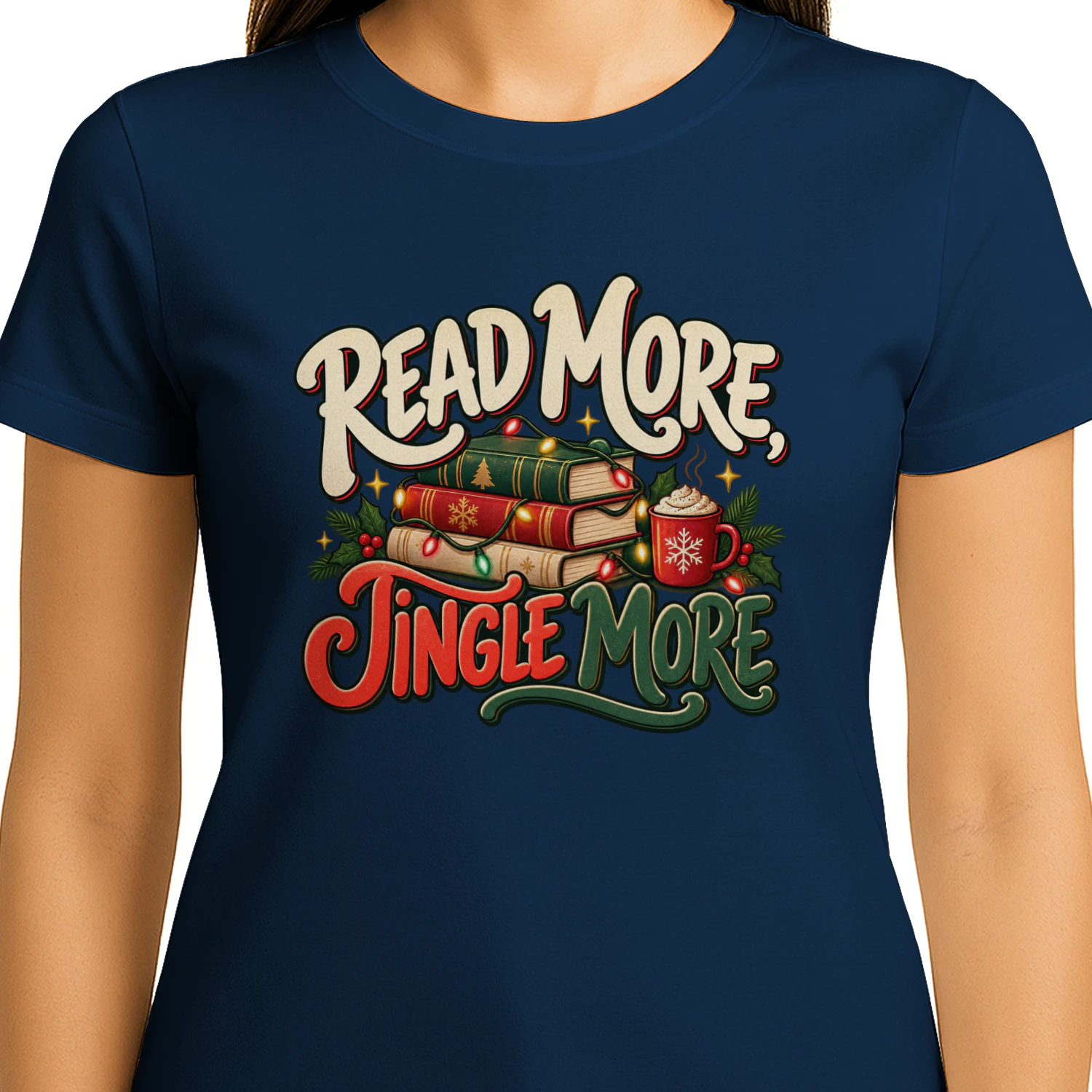Read More Jingle More