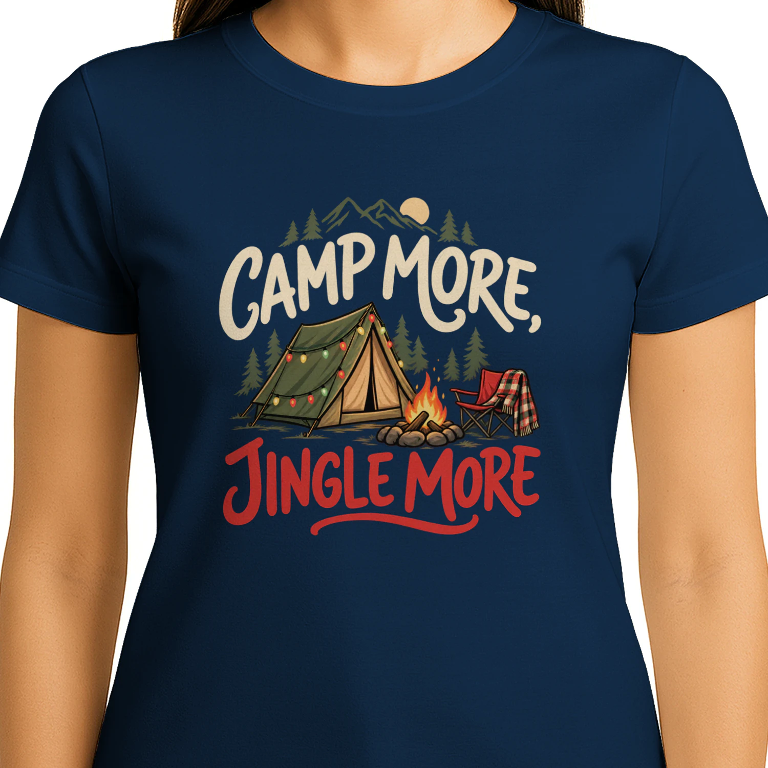 Camp More Jingle More