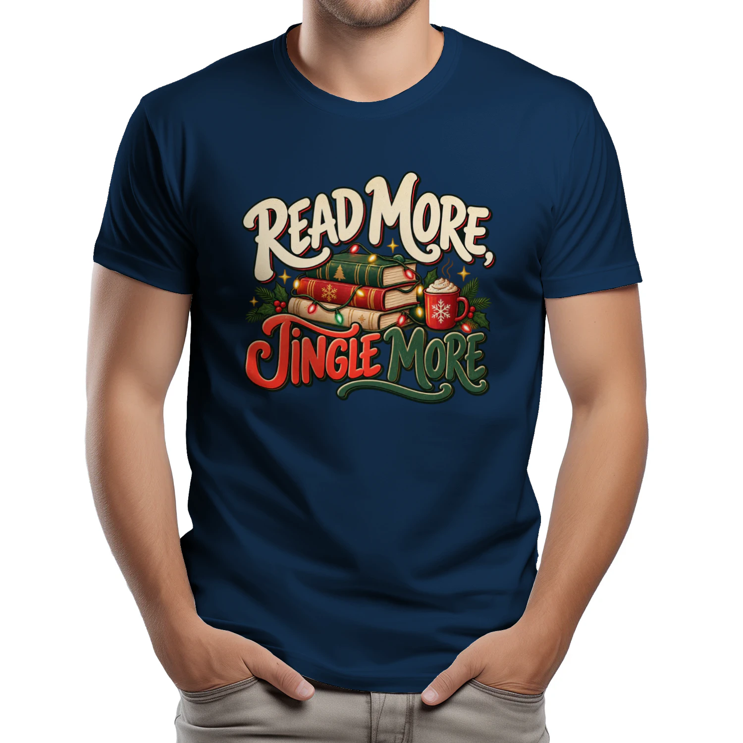Read More Jingle More