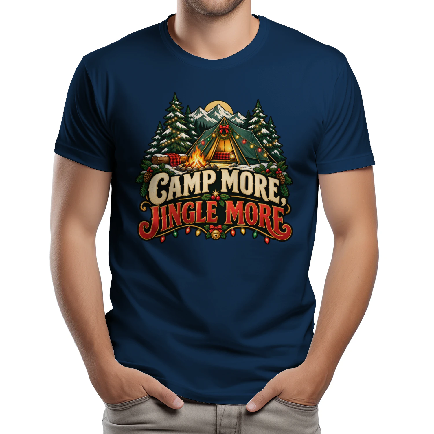 Camp More, Jingle More 