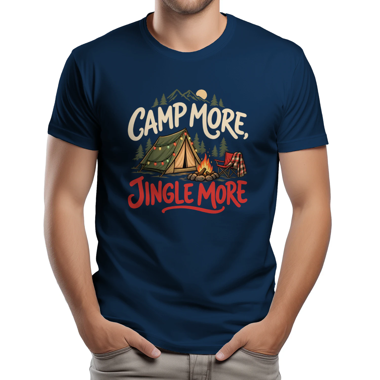 Camp More Jingle More