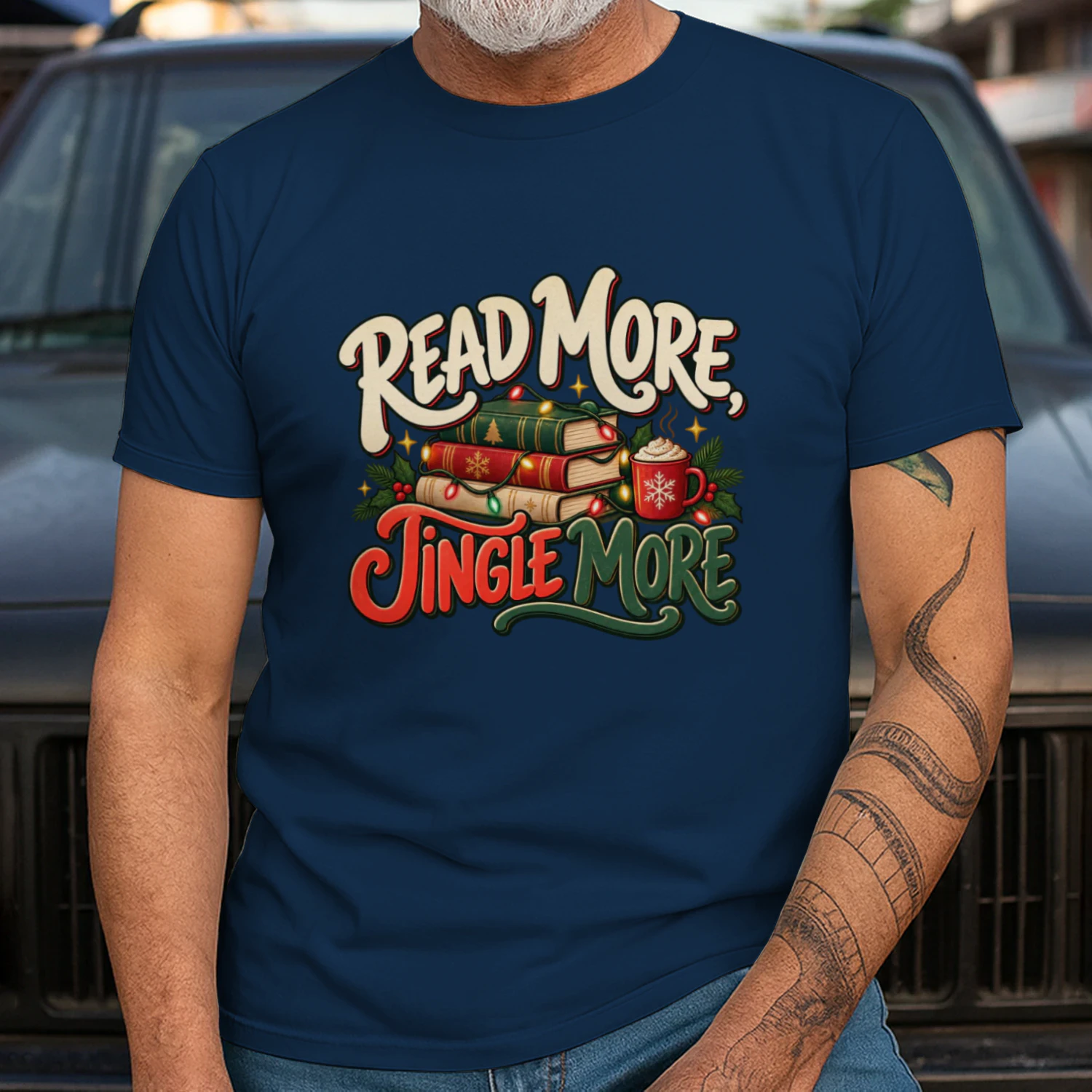 Read More Jingle More