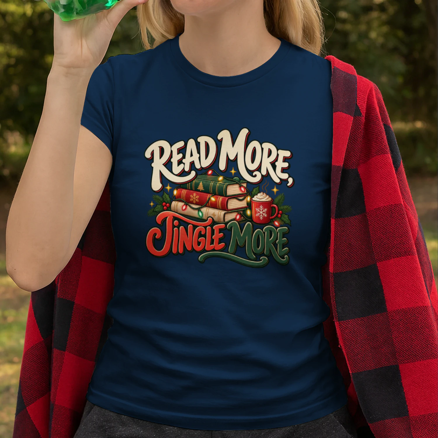 Read More Jingle More