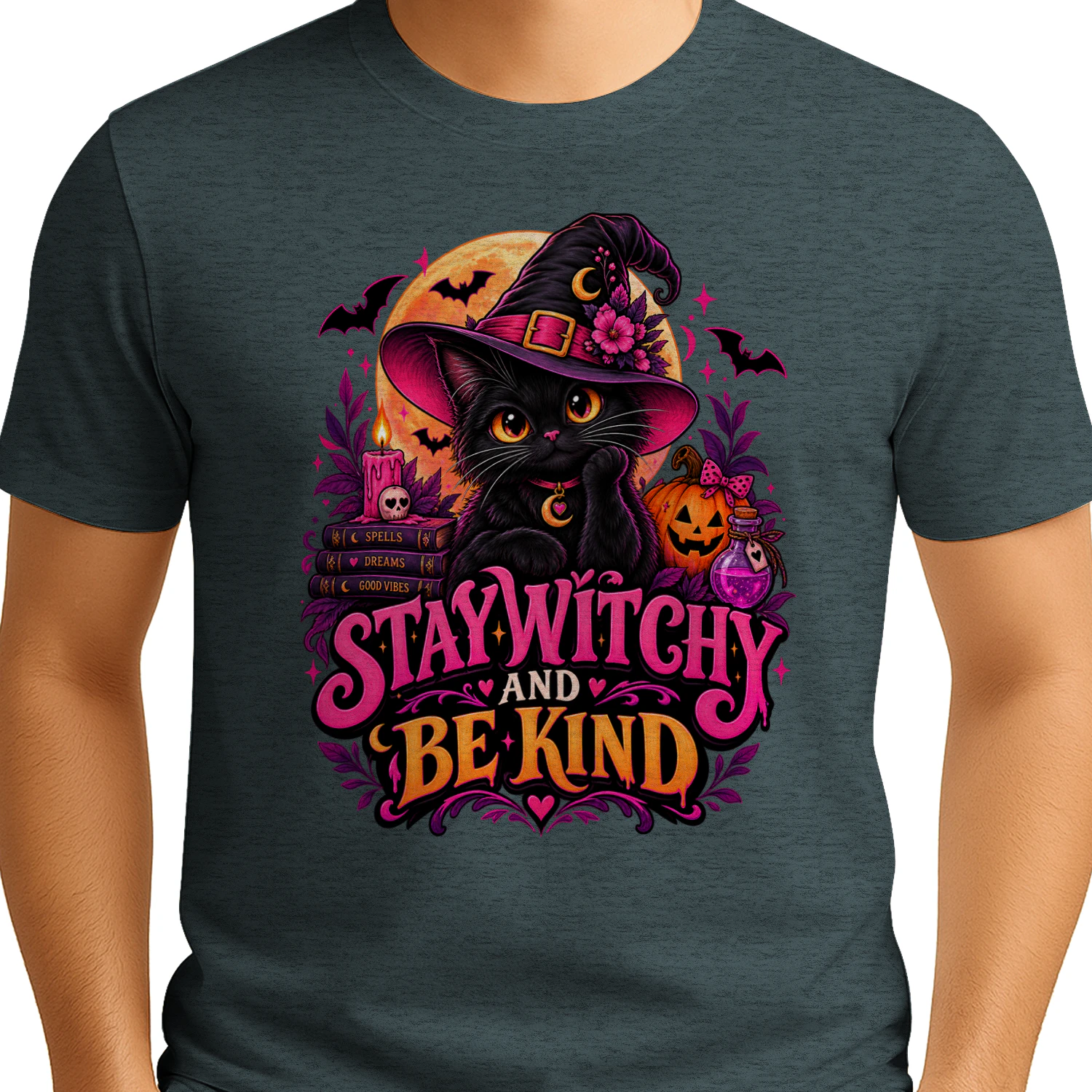 Staywitghy And Be Kind