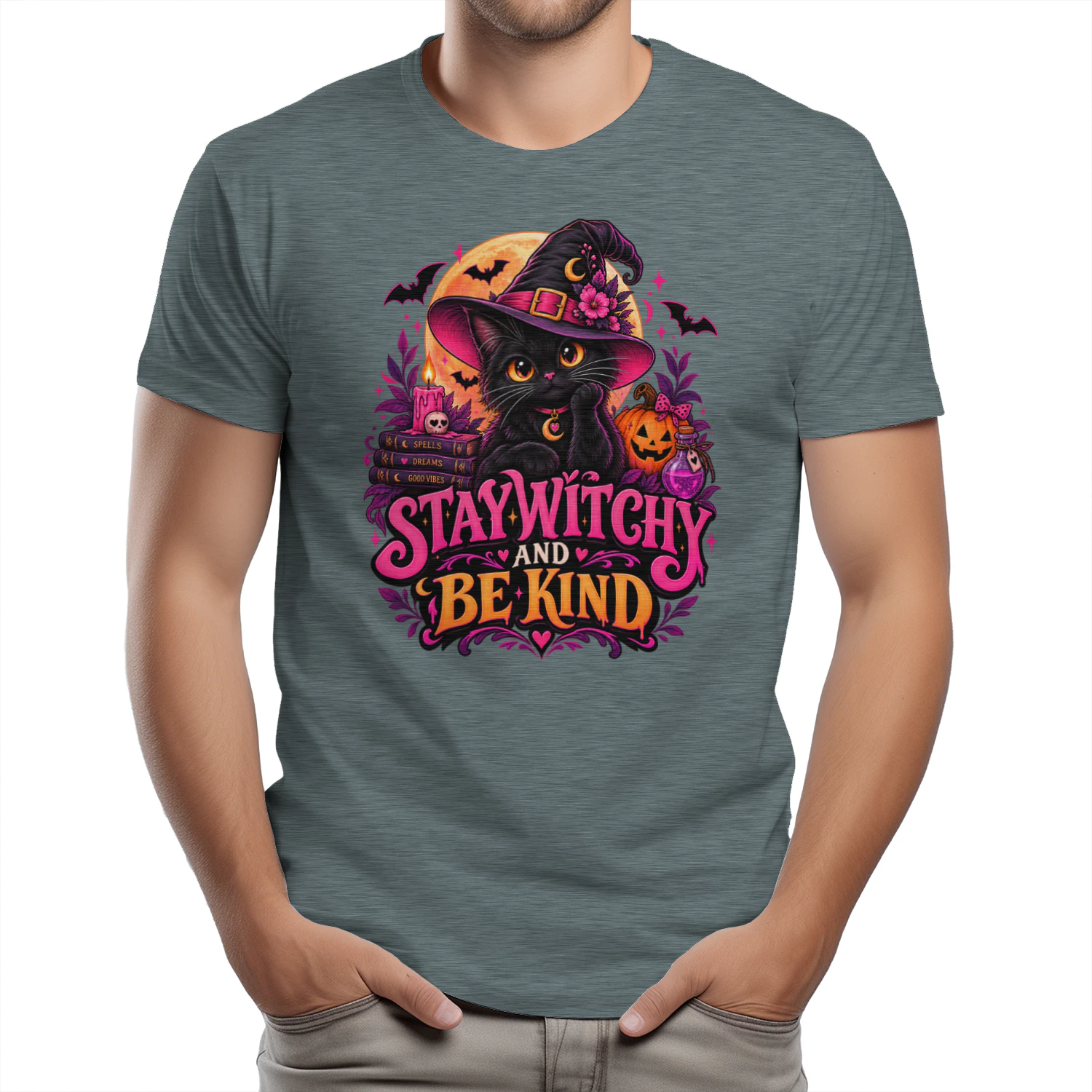 Staywitghy And Be Kind