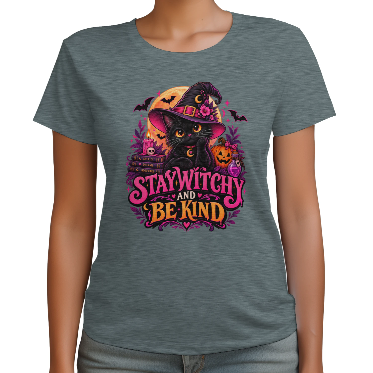 Staywitghy And Be Kind
