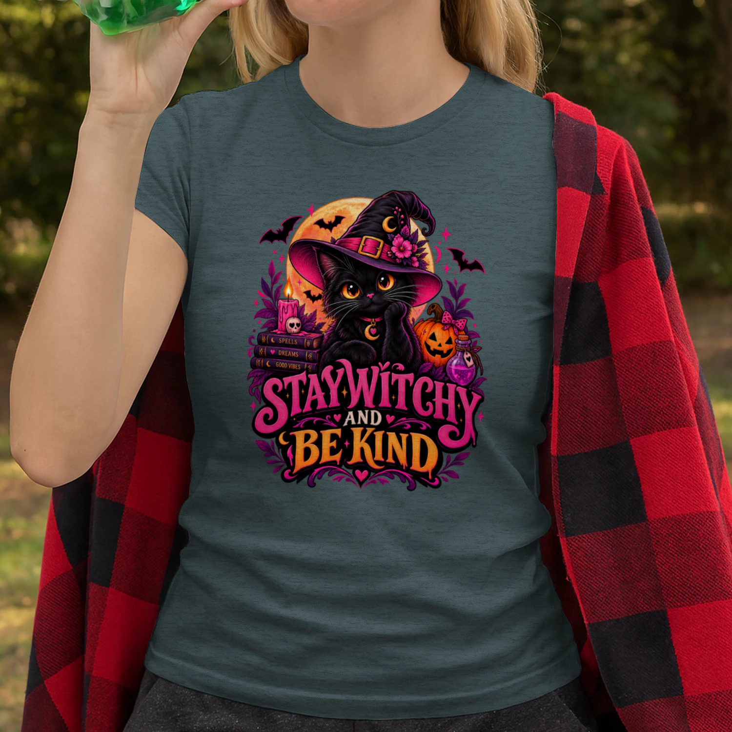 Staywitghy And Be Kind