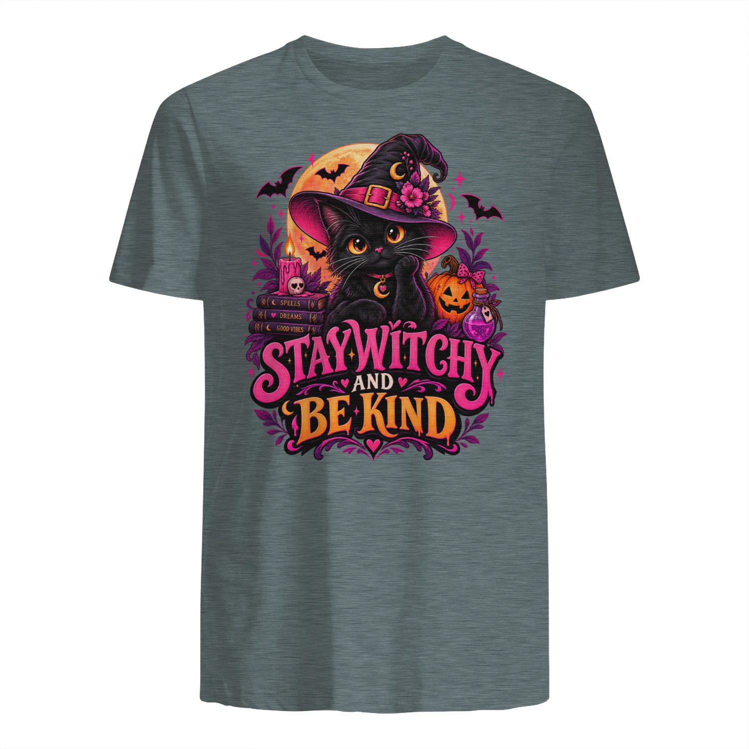 Staywitghy And Be Kind