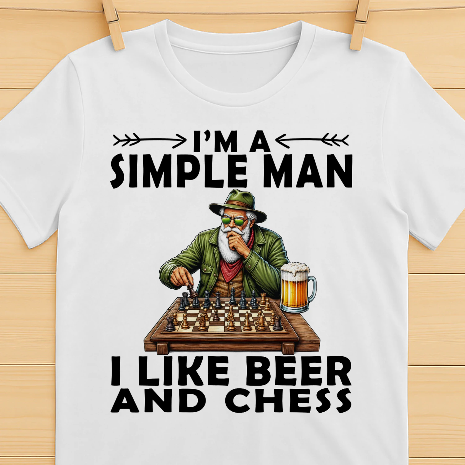 chess-v2-simple-man