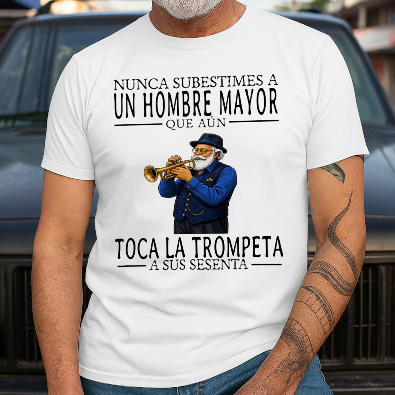 trumpet-nv60-es475