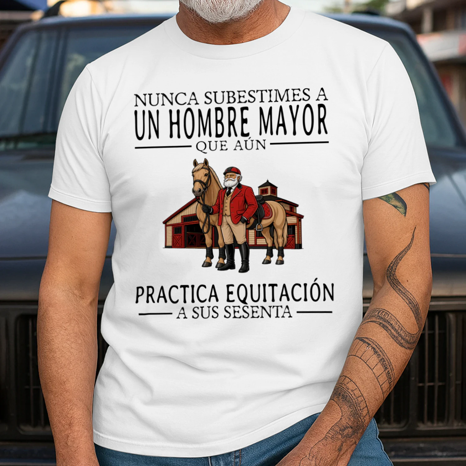 equestrian-nv60-es320