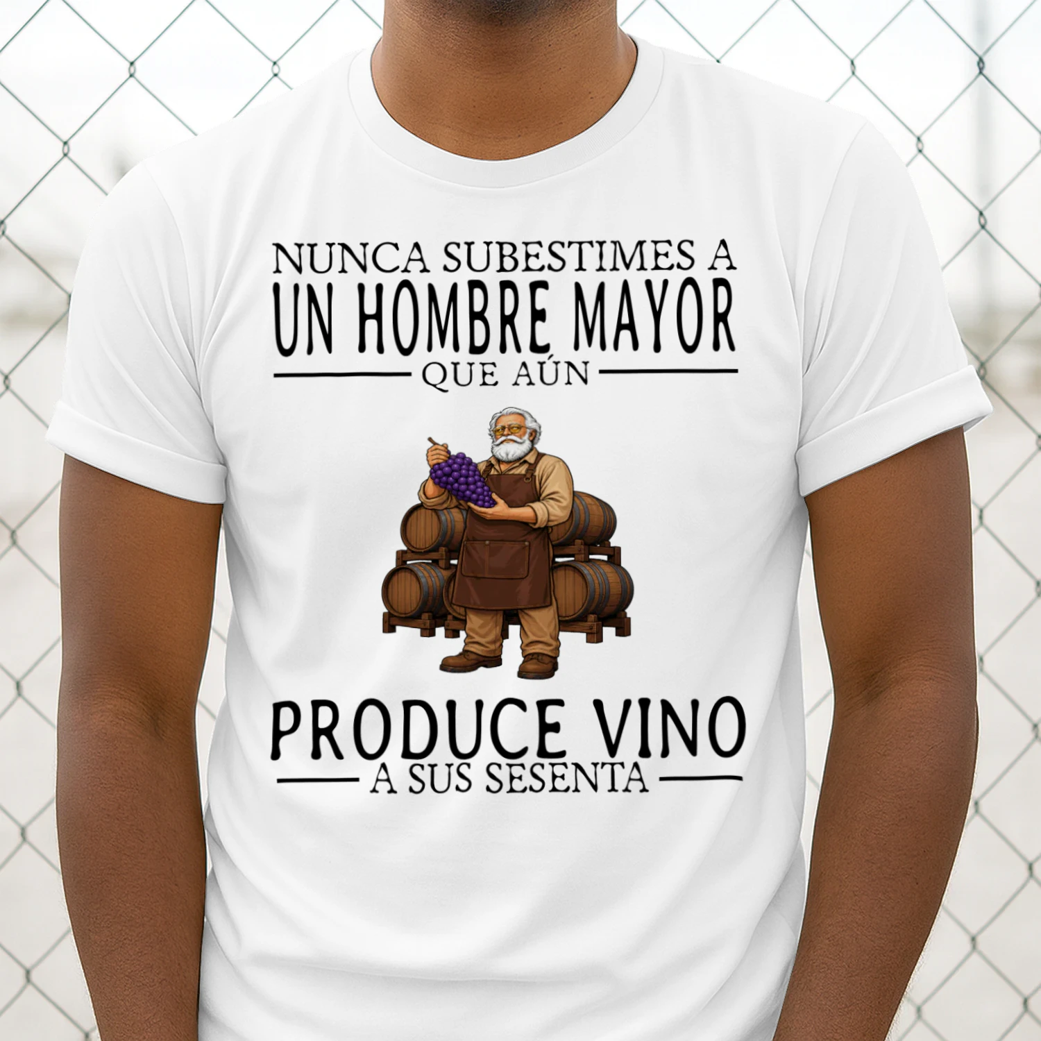 vintner-nv60-es118